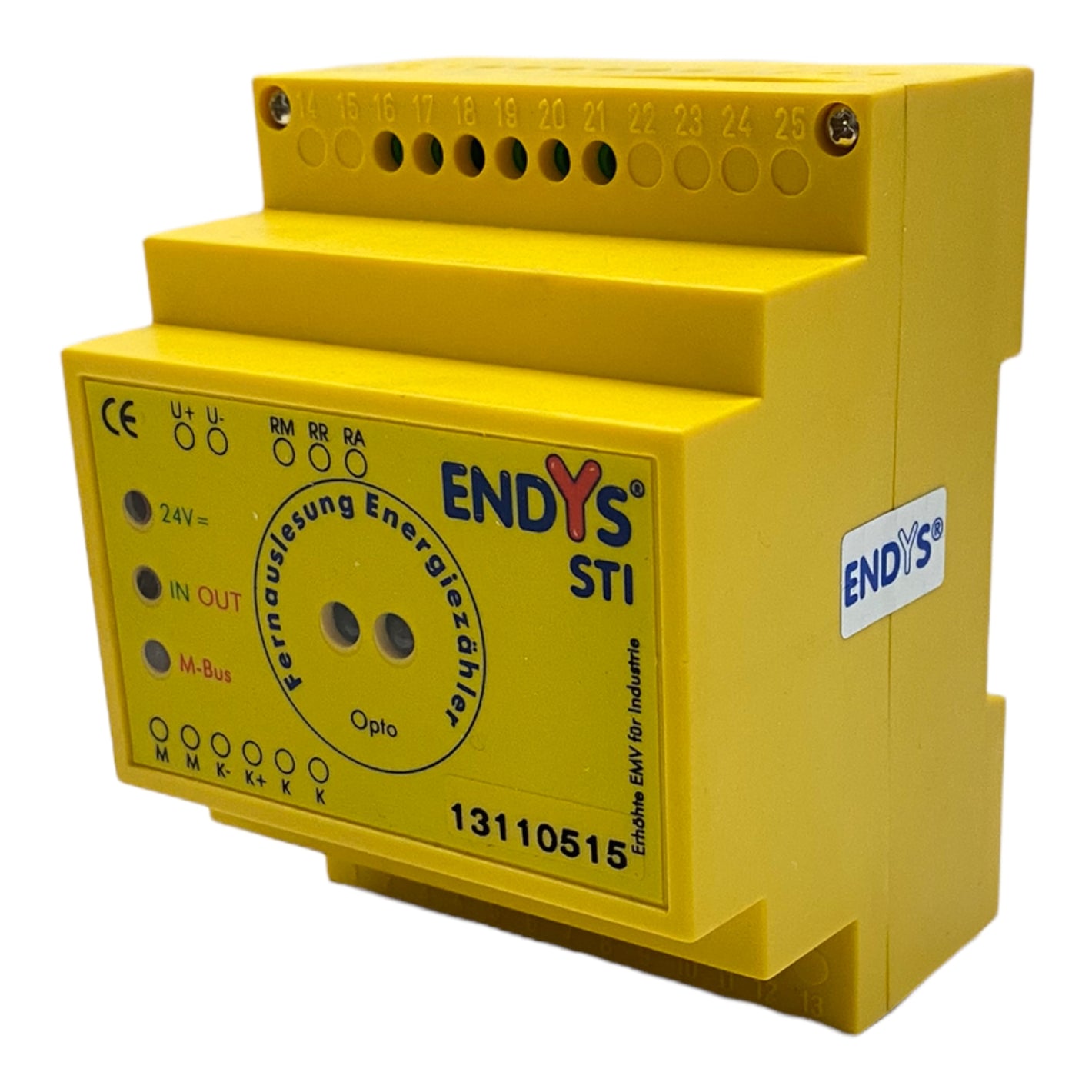 Endys STI 13110515 Umsetzer V3.2