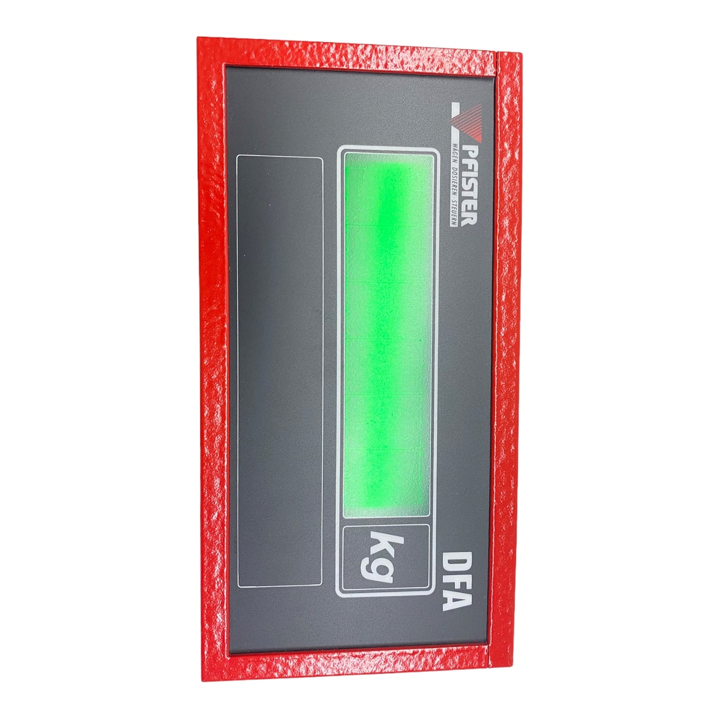 Pfister 891.741.00.00 Digitale Fernanzeige DFA 230V AC 48-62Hz