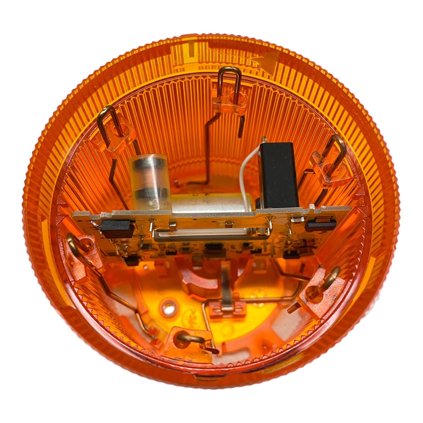 Werma 64331055 flashing light element 24V DC 50/60Hz