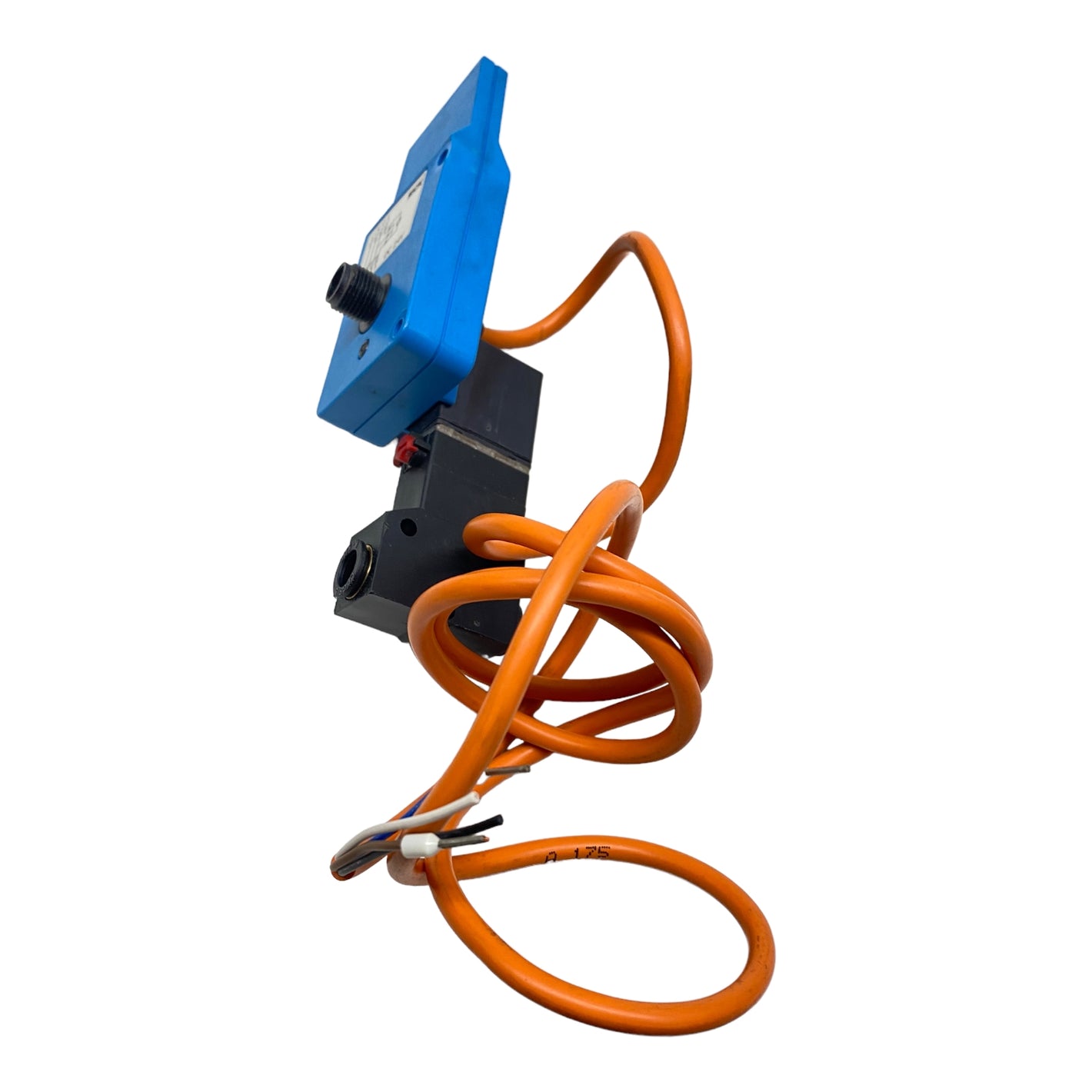 Sick WTR1-P421 Fotoelektrischer Sensor 1013260 24V DC 25 mA PNP 4-polig