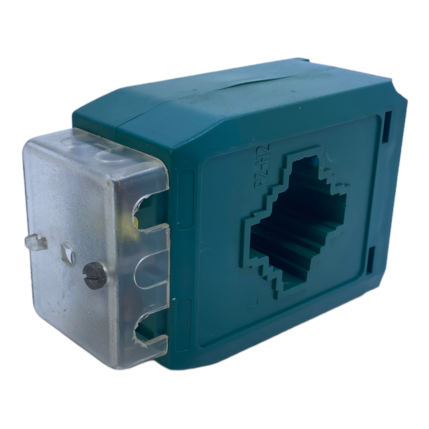 Langer Messtechnick AC 40 Stromwandler