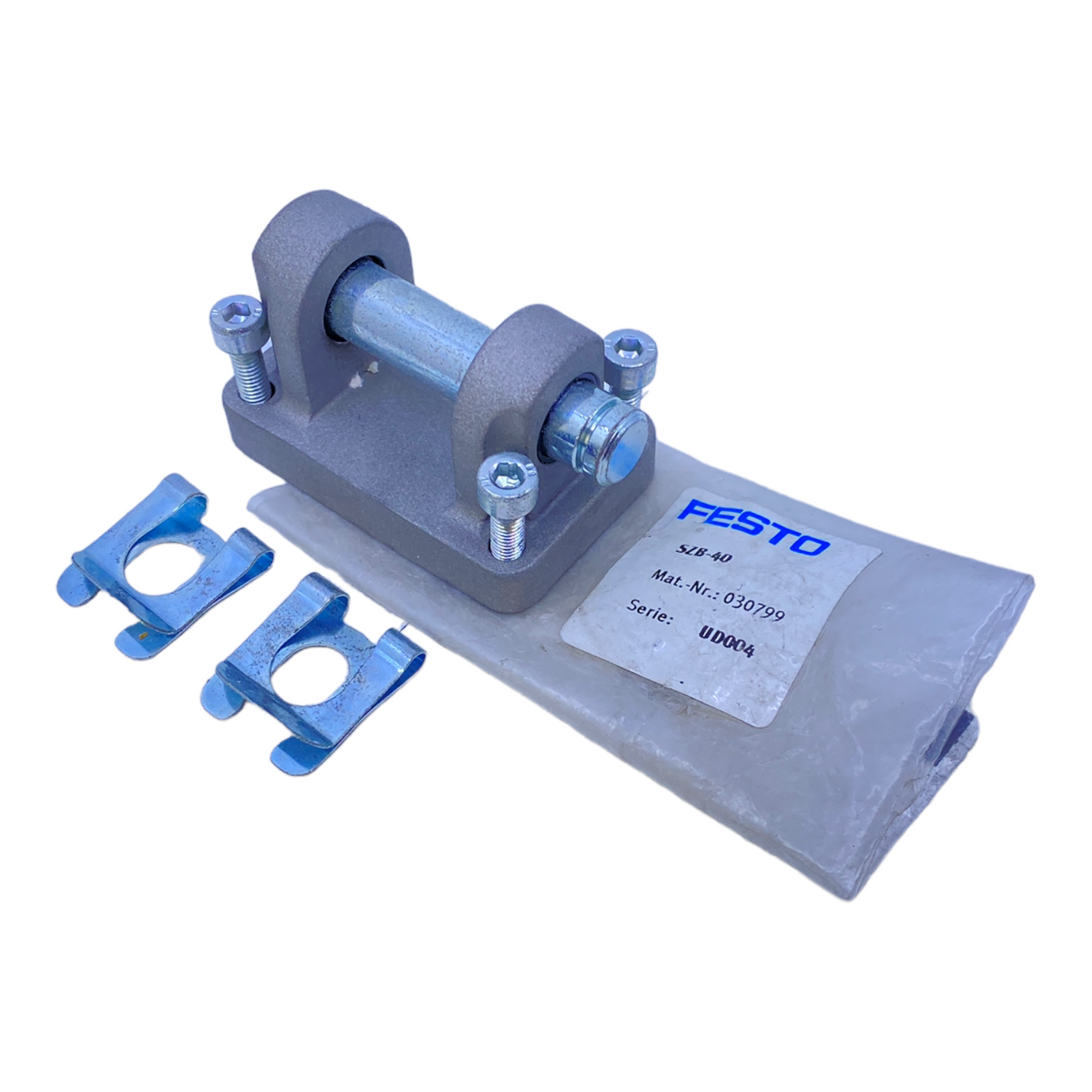 Festo SZB-40 Schwenkflansch 30799