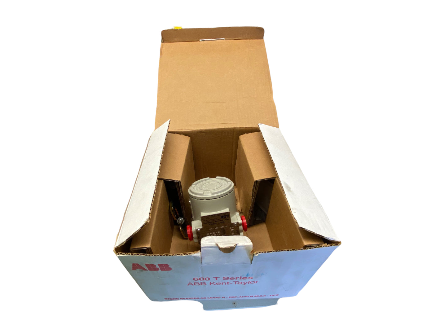 ABB 624GF2182421171 Drucktransmitter 4…20 mA 348Psi