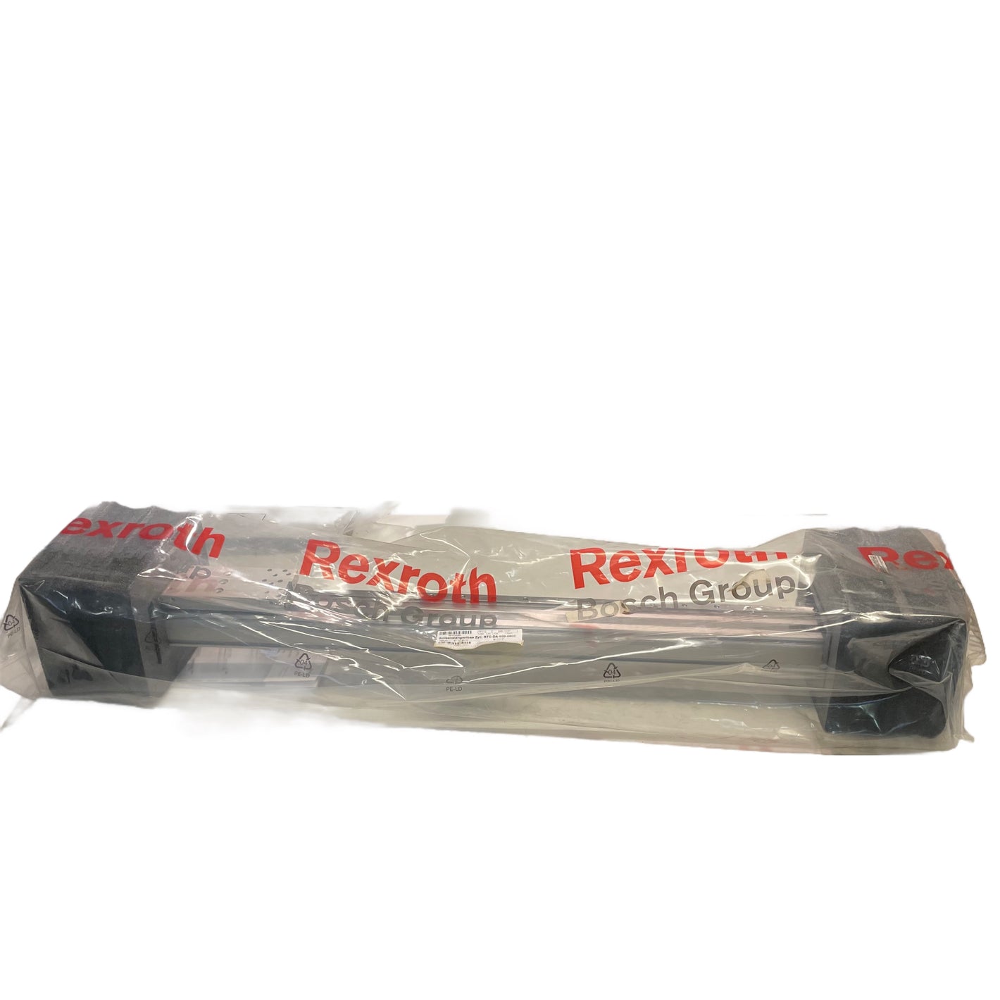 Rexroth Bosch RTC-DA-032-0800 Slotted Cylinder