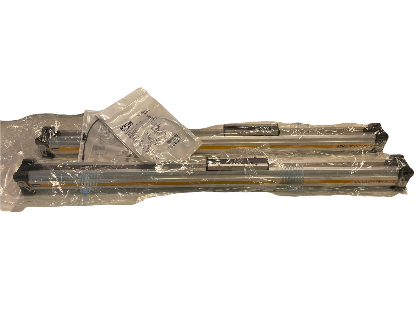 Parker OSP-P40 P8S-GPCHX Linearantrieb Kolbenstangenloser Zylinder