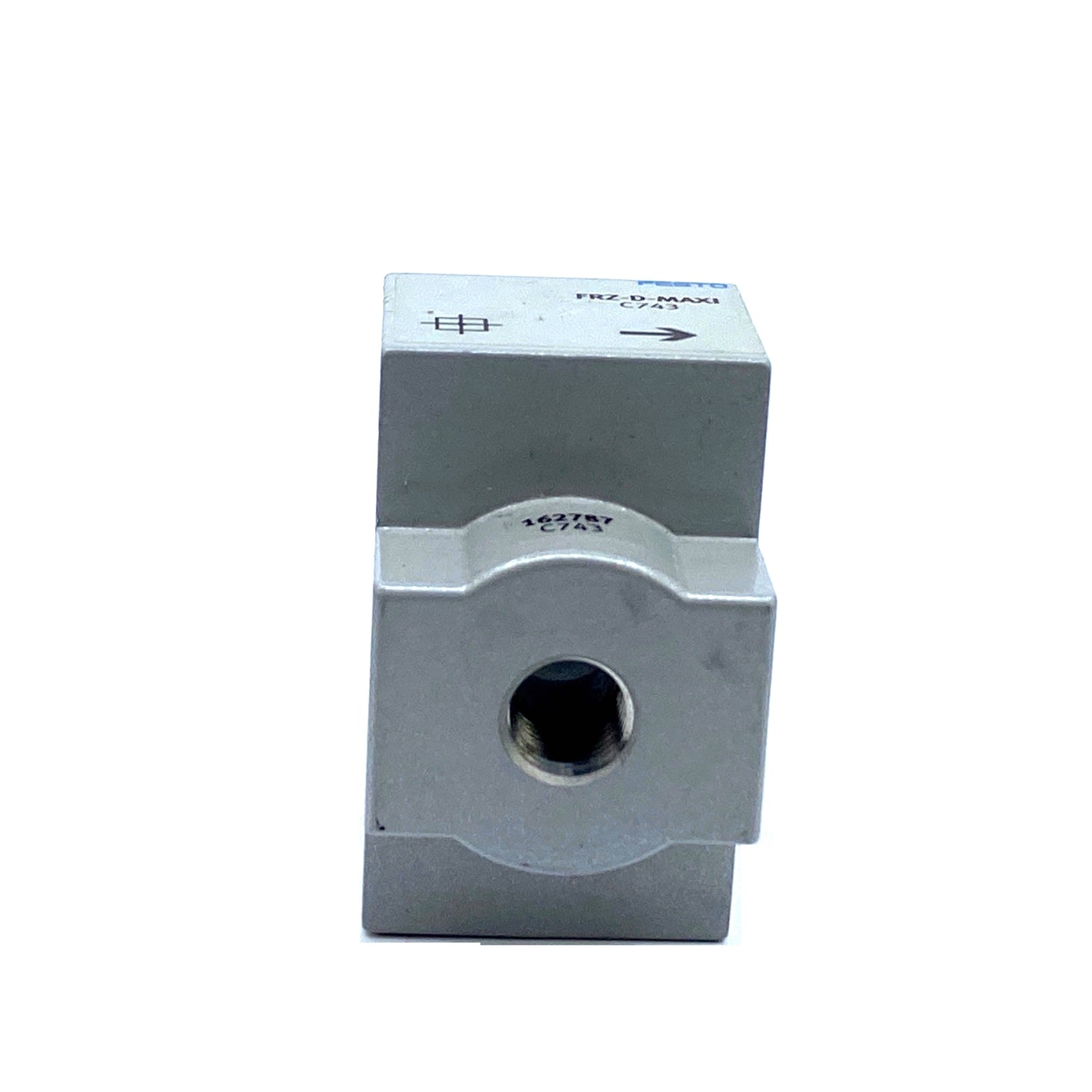 Festo FRZ-D-MAXI distributor block 162787