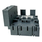 Siemens 3-Phasen-Sammelschiene Einspeisung links 2 Leistungsschalter 3RV2917-1A