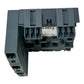Siemens 3-Phasen-Sammelschiene Einspeisung links 2 Leistungsschalter 3RV2917-1A
