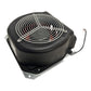 Siemens Radialventilator K1G220-AB73-11 48VDC 110W 2880U/min Feuchtigkeitsschutz