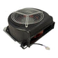 Siemens Radialventilator K1G220-AB73-11 48VDC 110W 2880U/min Feuchtigkeitsschutz