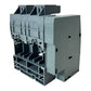 Siemens 3-Phasen-Sammelschiene Einspeisung links 2 Leistungsschalter 3RV2917-1A