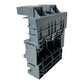 Siemens 3-Phasen-Sammelschiene Einspeisung links 2 Leistungsschalter 3RV2917-1A