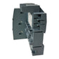 Siemens 3-Phasen-Sammelschiene Einspeisung links 2 Leistungsschalter 3RV2917-1A