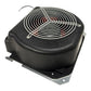Siemens Radialventilator K1G220-AB73-11 48VDC 110W 2880U/min Feuchtigkeitsschutz