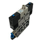 Festo Magnetventil Pneumatikventil VSVA-B-B52-H-A2-1R5L 546769 Ventil