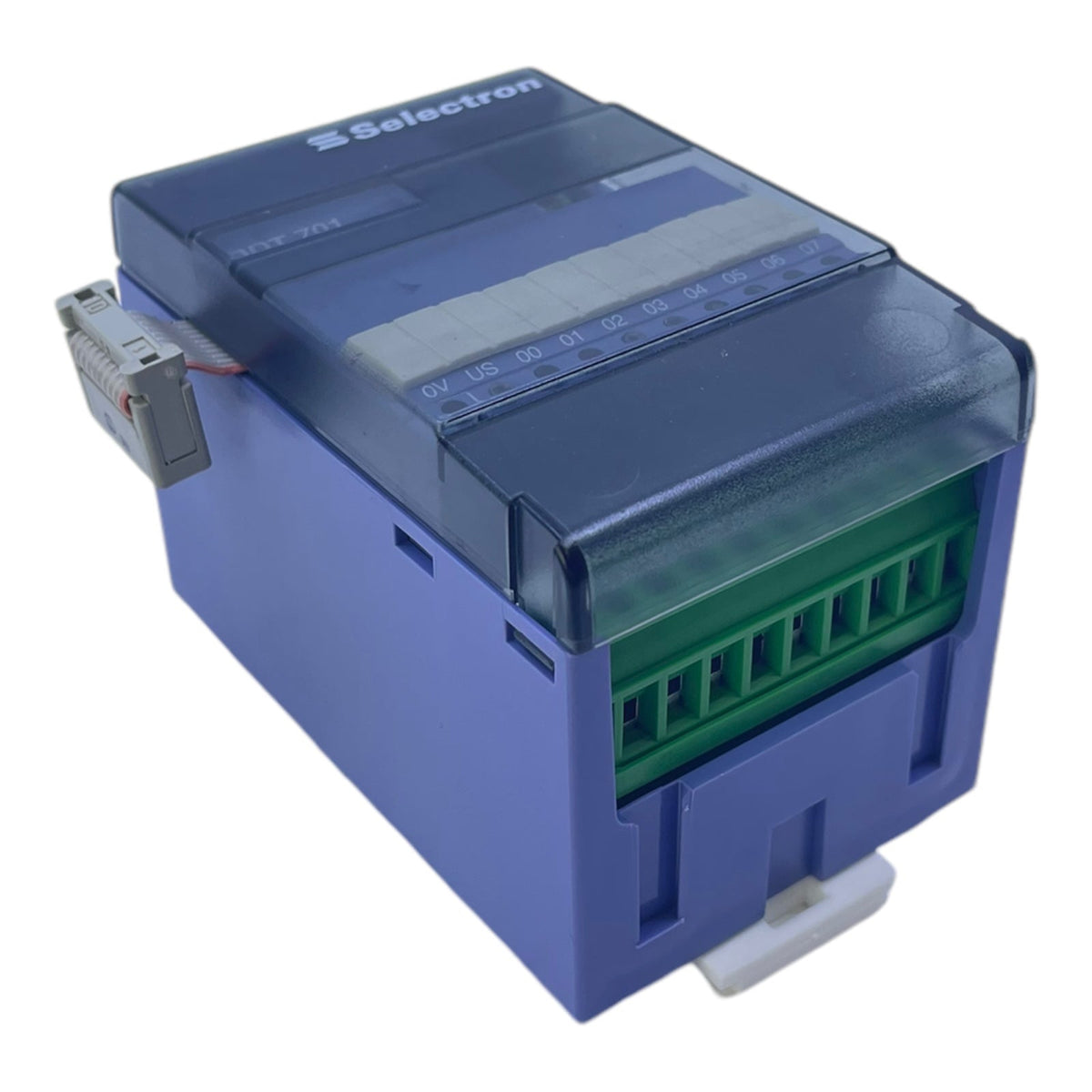 Selectron DDT 701 Digital I/O Erweiterungsmodul