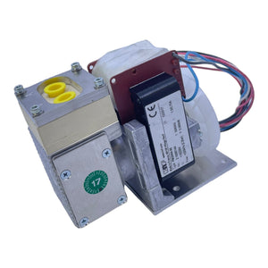 KNF PM29994-86 Messgaspumpe