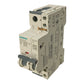 Siemens Miniature Circuit Breaker 230/400V 10kA 1-pole 5SY4102-6 Industrial Use
