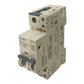 Siemens Miniature Circuit Breaker 230/400V 10kA 1-pole 5SY4103-7 Industrial Use