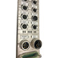 Murr Kompaktmodul Digitale Ein-/Ausgänge MVK-MPNIO DIO16 IRT 55530 Industrie