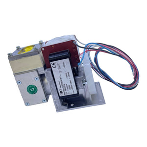 KNF PM29994-86 Messgaspumpe