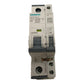 Siemens Miniature Circuit Breaker 230/400V 10kA 1-pole 5SY4102-6 Industrial Use