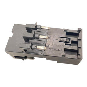 Siemens Verbindungsbaustein 3RA2921-2AA00 Industrie Einsatz Automation Modul