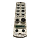 Murr Kompaktmodul Digitale Ein-/Ausgänge MVK-MPNIO DIO16 IRT 55530 Industrie