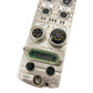 Murr Kompaktmodul Digitale Ein-/Ausgänge MVK-MPNIO DIO16 IRT 55530 Industrie