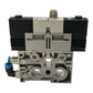 Festo Magnetventil Pneumatikventil VSVA-B-P53E-H-A2-1R5L 546772 Ventil