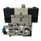 Festo Magnetventil Pneumatikventil VSVA-B-B52-H-A2-1R5L 546769 Ventil