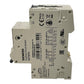 Siemens Miniature Circuit Breaker 230/400V 10kA 1-pole 5SY4102-6 Industrial Use