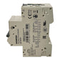 Siemens Miniature Circuit Breaker 230/400V 10kA 1-pole 5SY4103-7 Industrial Use
