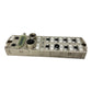 Murr Kompaktmodul Digitale Ein-/Ausgänge MVK-MPNIO DIO16 IRT 55530 Industrie