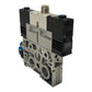 Festo Magnetventil Pneumatikventil VSVA-B-B52-H-A2-1R5L 546769 Ventil
