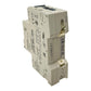 Siemens Miniature Circuit Breaker 230/400V 10kA 1-pole 5SY4102-6 Industrial Use