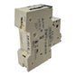 Siemens Miniature Circuit Breaker 230/400V 10kA 1-pole 5SY4102-6 Industrial Use