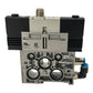 Festo Magnetventil Pneumatikventil VSVA-B-P53E-H-A2-1R5L 546772 Ventil