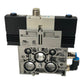 Festo Magnetventil Pneumatikventil VSVA-B-B52-H-A2-1R5L 546769 Ventil