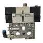 Festo Magnetventil Pneumatikventil VSVA-B-P53E-H-A2-1R5L 546772 Ventil