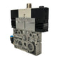 Festo Magnetventil Pneumatikventil VSVA-B-P53E-H-A2-1R5L 546772 Ventil