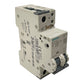 Siemens Miniature Circuit Breaker 230/400V 10kA 1-pole 5SY4102-6 Industrial Use