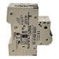 Siemens Miniature Circuit Breaker 230/400V 10kA 1-pole 5SY4110-7 Industrial Application