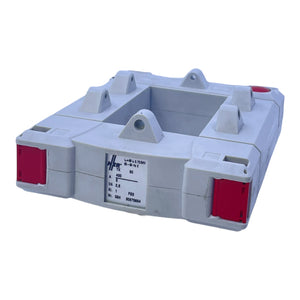 NZR TK80 Stromwandler VA 2,5 90-60 Hz Gebraucht