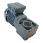 SEW WA20DRS71S4 Getriebemotor 0,37kW Ø 19mm für industriellen Einsatz