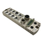 Murr Kompaktmodul Digitale Ein-/Ausgänge MVK-MPNIO DIO16 IRT 55530 Industrie