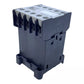 Siemens 3TF2001-0AV0 Schütz 3-polig AC-3 4kW 400 V Siemens 3TF2001-0AV0 400 V AC