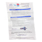 AERRE INOX s.r.l RPS-X-TC3/4-H-LUER Sicherheitsventil für industriellen Einsatz