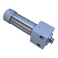 Festo Rundzylinder 40mm 50mm Hub doppeltwirkend G1/4 – DSNU-40-50-PPV-A-MH-K3