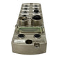 Murr Kompaktmodul Digitale Ein-/Ausgänge MVK-MPNIO DIO16 IRT 55530 Industrie